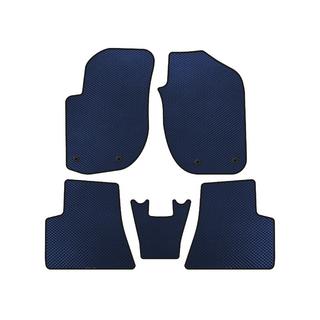 EVA Floor Mats (Blue)