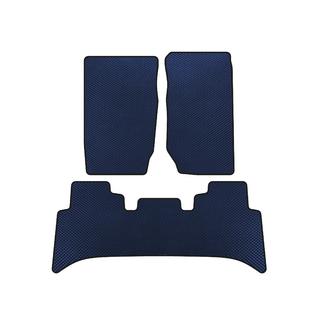 EVA Floor Mats (Blue)