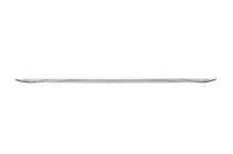 Hyundai I-30 2012-2017 Trunk trim (HB, stainless steel) photo 2