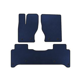 EVA Floor Mats (Blue)