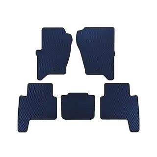 EVA Floor Mats (2005-2009, Blue)