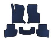 Range Rover Velar 2017- EVA Floor Mats (Blue) photo 1