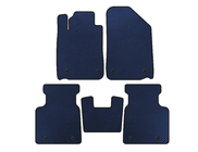 Lexus ES 2001-2006 EVA Floor Mats (Blue) photo 1