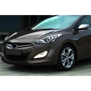Grille Trim STYLE Stainless Steel