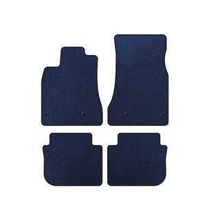 EVA Floor Mats (Blue) Lexus GS 1998-2004
