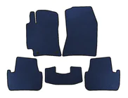 Lexus IS 1998-2005 EVA Floor Mats (Blue) photo 1