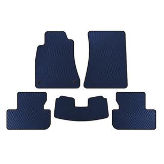 EVA Floor Mats (SD, 2WD, Blue)