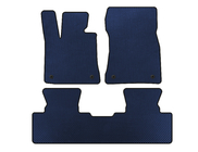 Lexus RX 2016-2022 EVA Floor Mats (Blue) photo 1