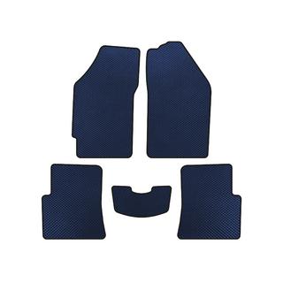 EVA Floor Mats (SD, Blue)