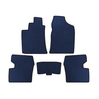 EVA Floor Mats (SD, Blue)
