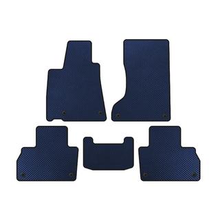 EVA Floor Mats (Blue)