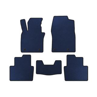 EVA Floor Mats (Blue)