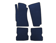 Mazda RX-8 2003-2012 EVA Floor Mats (Blue) photo 1