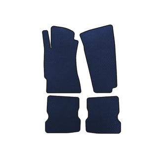 EVA Floor Mats (Blue)