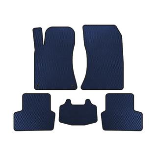 EVA Floor Mats (SD, Blue)