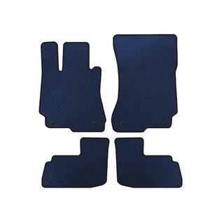 EVA Floor Mats (Blue)