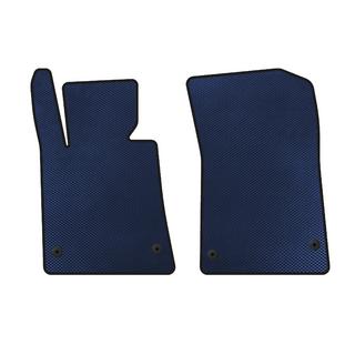 EVA Floor Mats (Roadster, Blue)