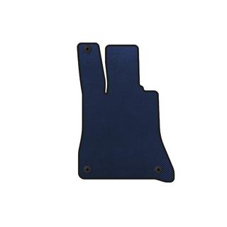EVA Floor Mats (2016-2020, Convertible, Blue)