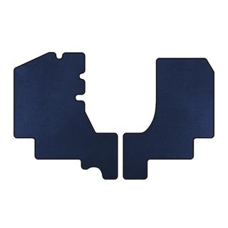 EVA Floor Mats (Blue)