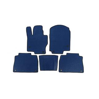 EVA Floor Mats (Blue) photo 1