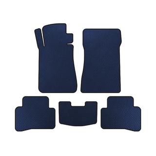 EVA Floor Mats (SD, Blue)