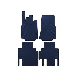 EVA Floor Mats (Blue)