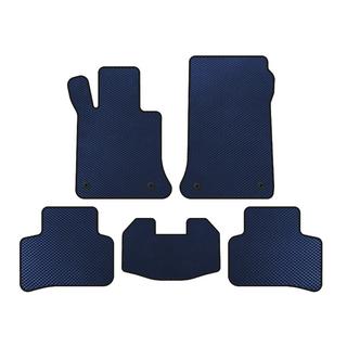 EVA Floor Mats (Blue)