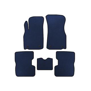 EVA Floor Mats (Blue)