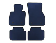 Mini Clubman F54 2015-2024 EVA Floor Mats (Blue) photo 1