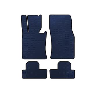 EVA Floor Mats (for R56, Blue)