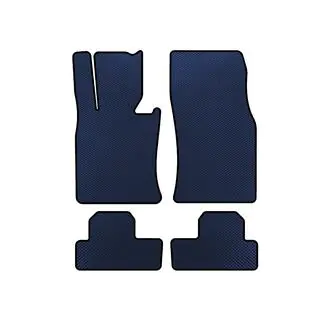 EVA Floor Mats (for R56, Blue)