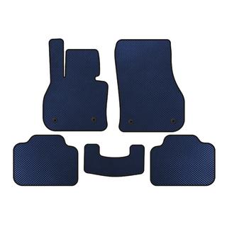 EVA Floor Mats (Blue) Mini Countryman F60 2017-2023