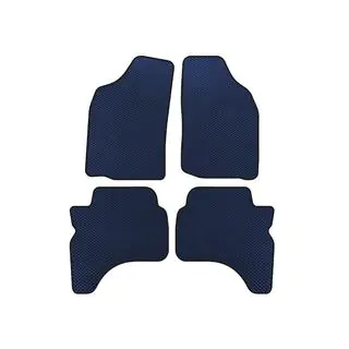 EVA Floor Mats (Blue)