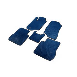 EVA Floor Mats (Blue) photo 2