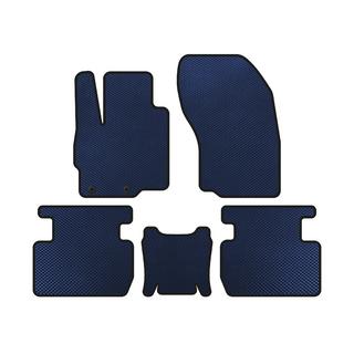 EVA Floor Mats (Blue)