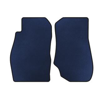 EVA Floor Mats (Blue)