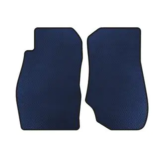 EVA Floor Mats (Blue)