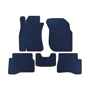 EVA Floor Mats (SD, Blue)