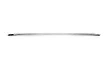 Hyundai I-30 2012-2017 Trunk trim (SW, stainless steel) photo 2