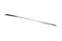 Hyundai I-30 2012-2017 Trunk trim (SW, stainless steel) photo 3