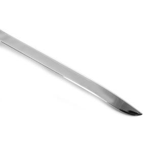 Trunk trim (SW, stainless steel) photo 4