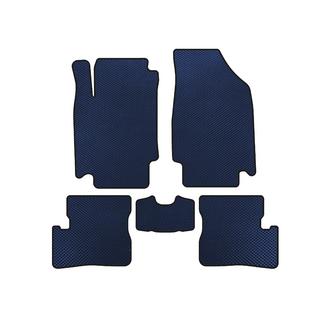 EVA Floor Mats (HB, Blue)