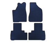 Nissan Murano 2002-2008 EVA Floor Mats (Blue) photo 1