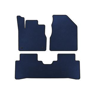EVA Floor Mats (Blue)