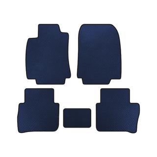 EVA Floor Mats (HB, Blue)