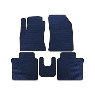 EVA Floor Mats (HB, Blue)