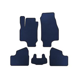EVA Floor Mats (SD, Blue)