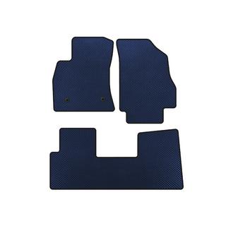 EVA Floor Mats (Blue)