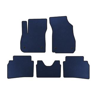 EVA Floor Mats (Blue)