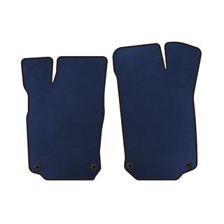 EVA Floor Mats (Blue)